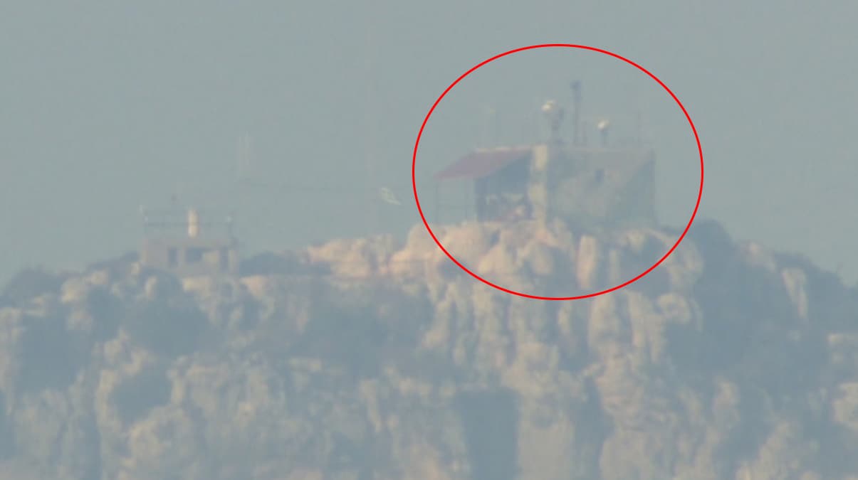 Dikkat �eken hareketlilik