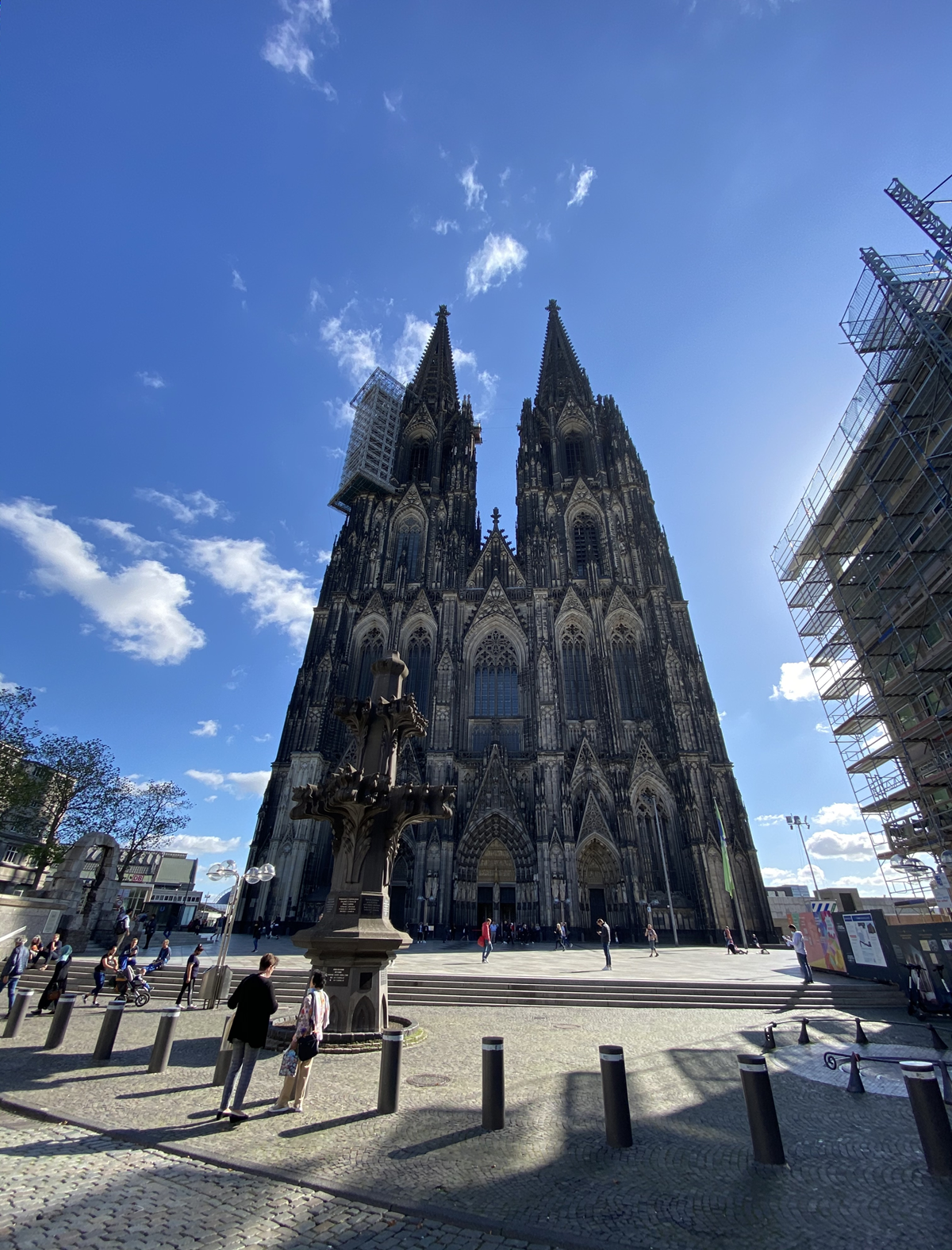 Almanya'da 30 y�l sonra acil durumlara haz�rl�k i�in uyar� sirenleri �al�nd�