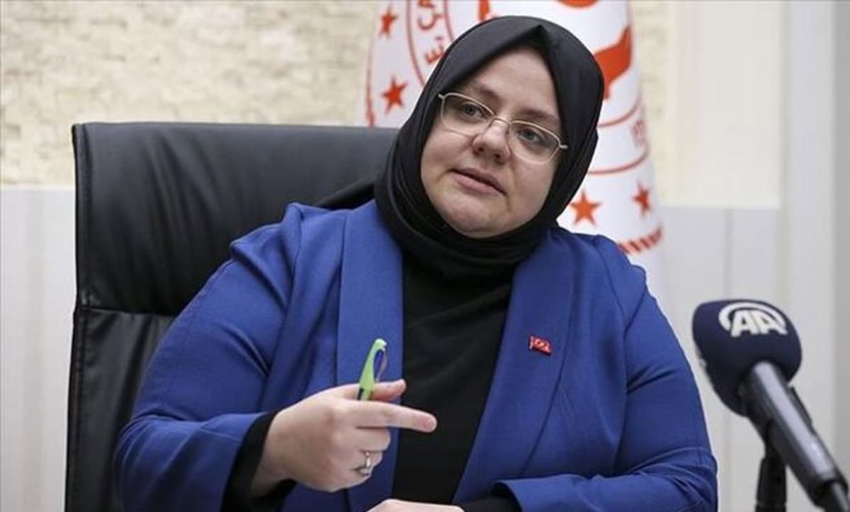 Bakan Sel�uk: KPDK tarihinde ilk kez g�ndemli olarak 15 Eyl�l'de toplanacak