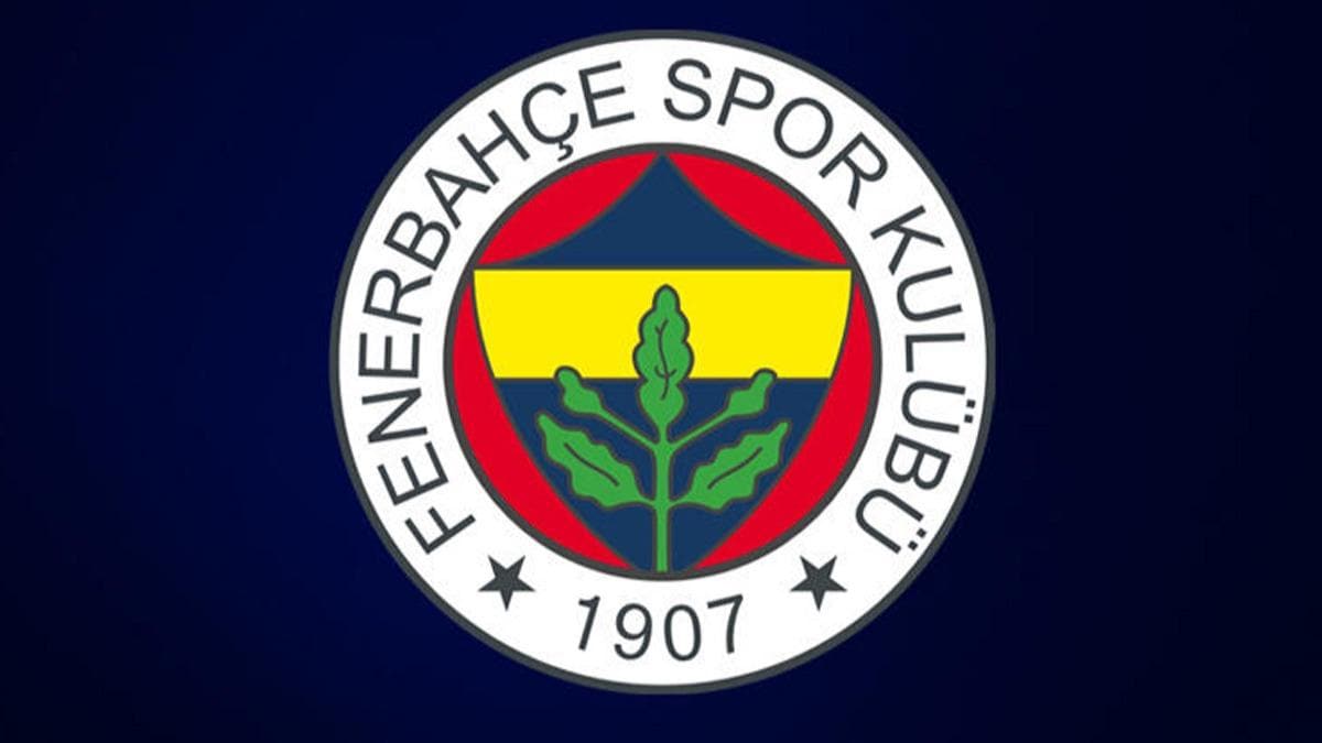 Fenerbahe'de yeni transferlerin lisans kt