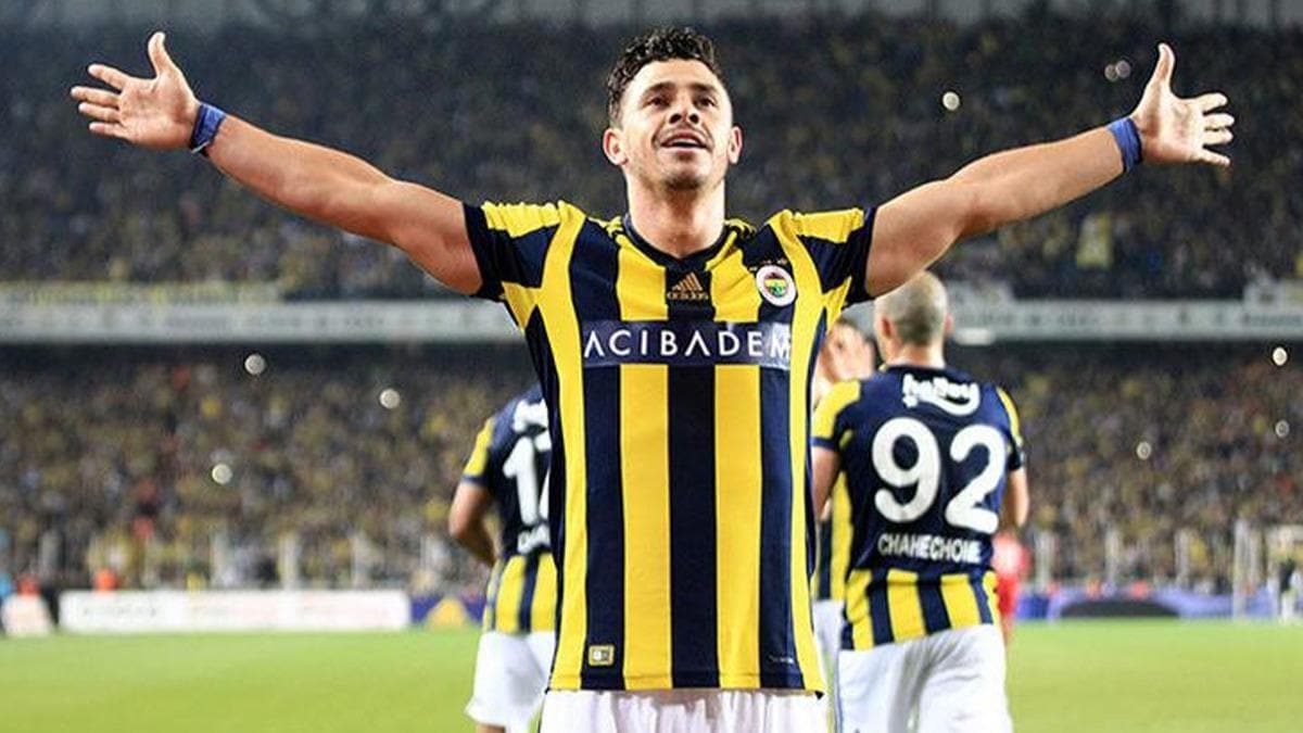 Giuliano, Al Nassr'dan ayrld
