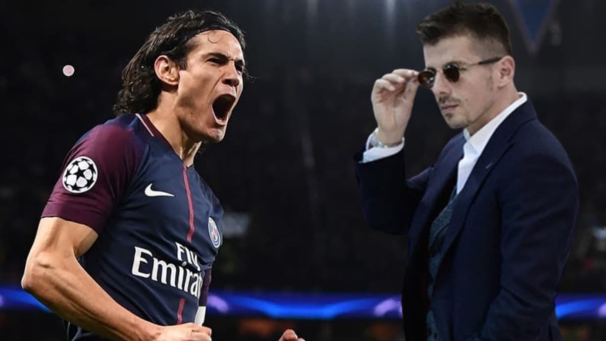 ��te Cavani g�r��mesinin perde arkas�