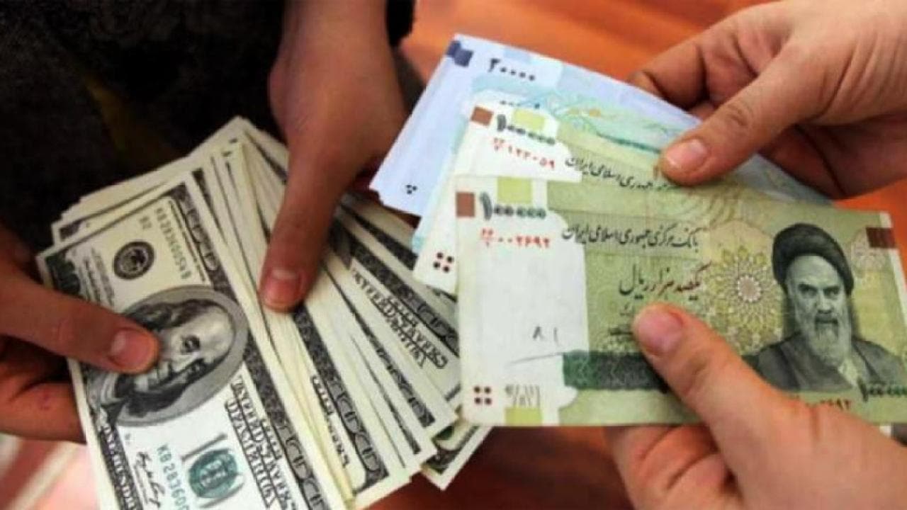 �ran'da dolar ve avro tarihin en y�ksek seviyesine ��kt�