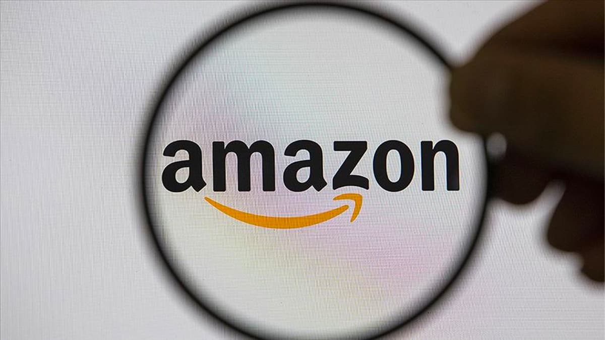 Pentagon'un bulut ihalesini kaybeden Amazon'dan dikkat �ekici atama