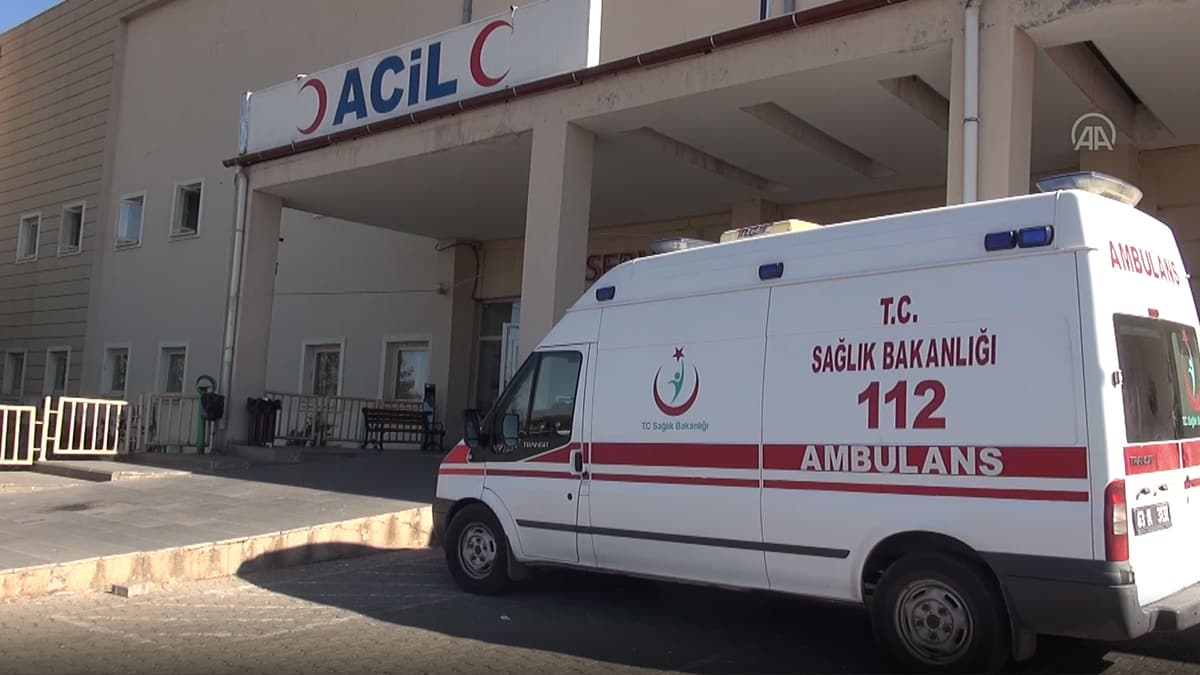 �anl�urfa'da abi karde� aras�ndaki �arj kavgas� kanl� bitti: 1 �l�