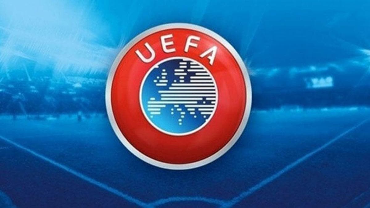 UEFA kura ekimi organizasyonunu Yunanistan'dan ald