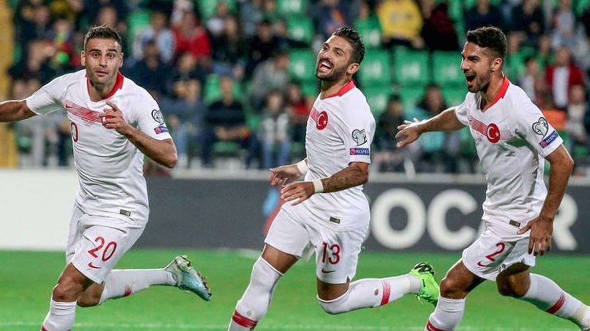 Milli y�ld�z karar�n� a��klad�