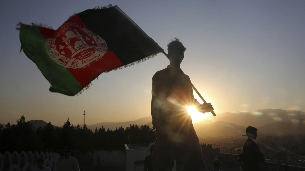 Afganistan hkmeti yllar sonra ilk kez Taliban ile masaya oturacak 