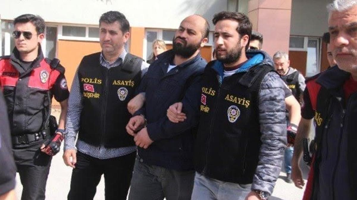 4 akademisyeni ldren aratrma grevlisi Bayar'a mebbet hapis cezas