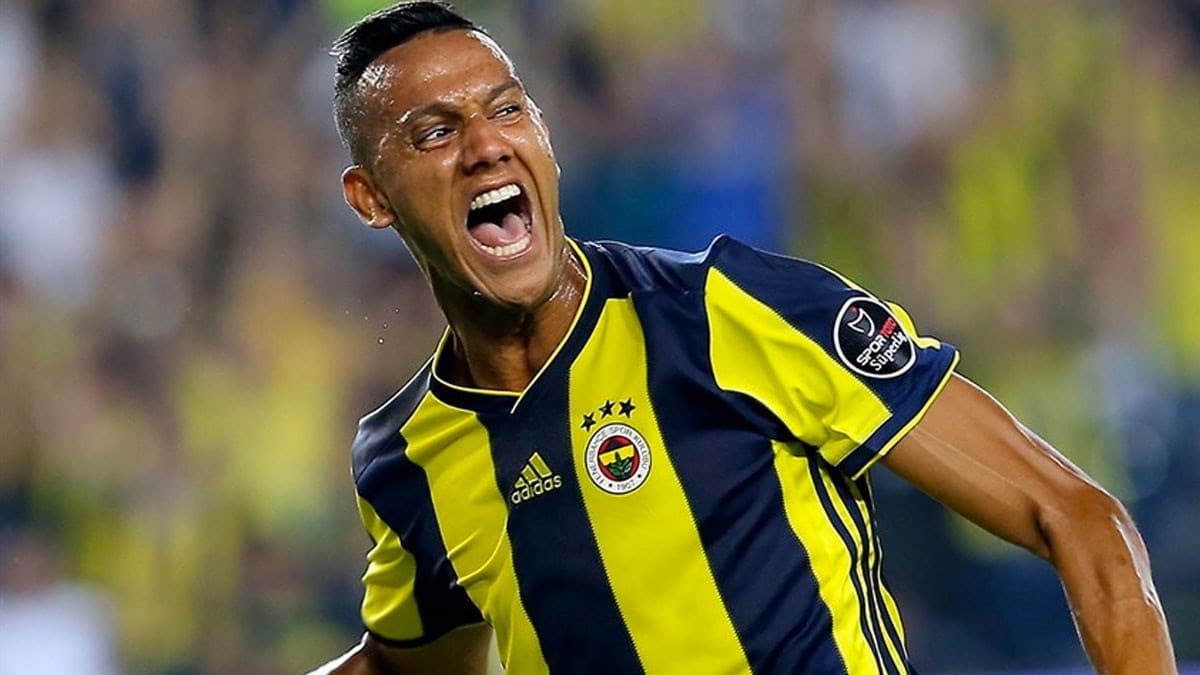 Transfer bitti! Josef de Souza �stanbul'a geliyor