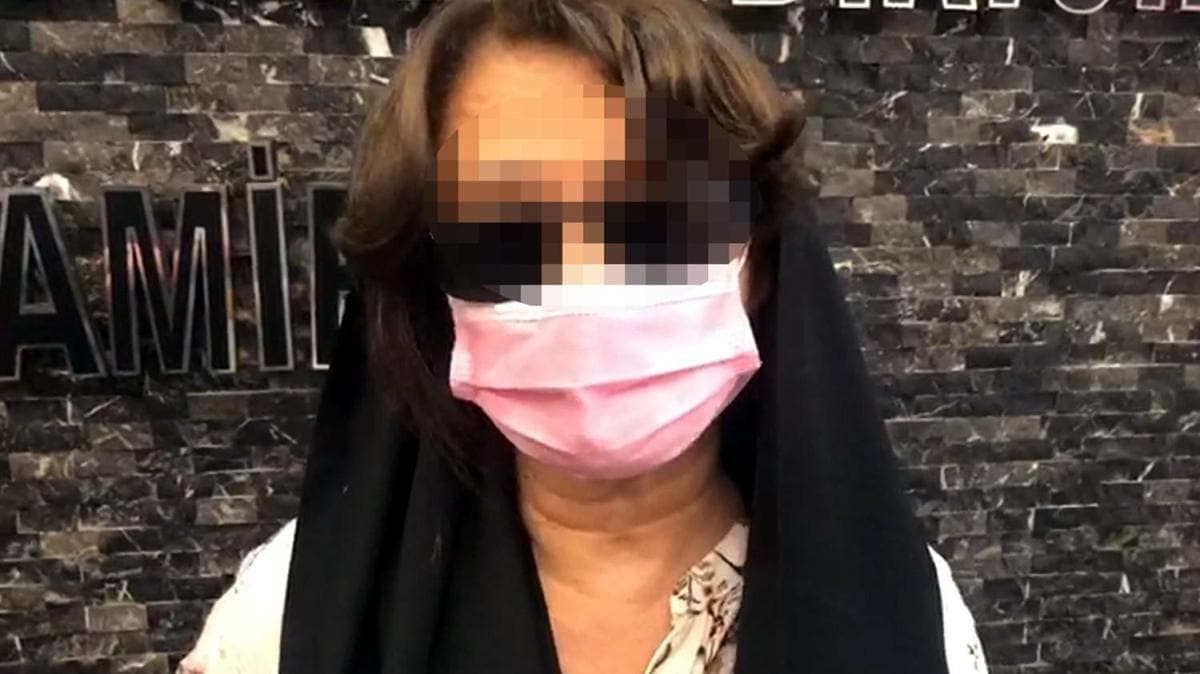 Makine mhendisi kadn telefon dolandrclarna 240 bin dolar kaptrd