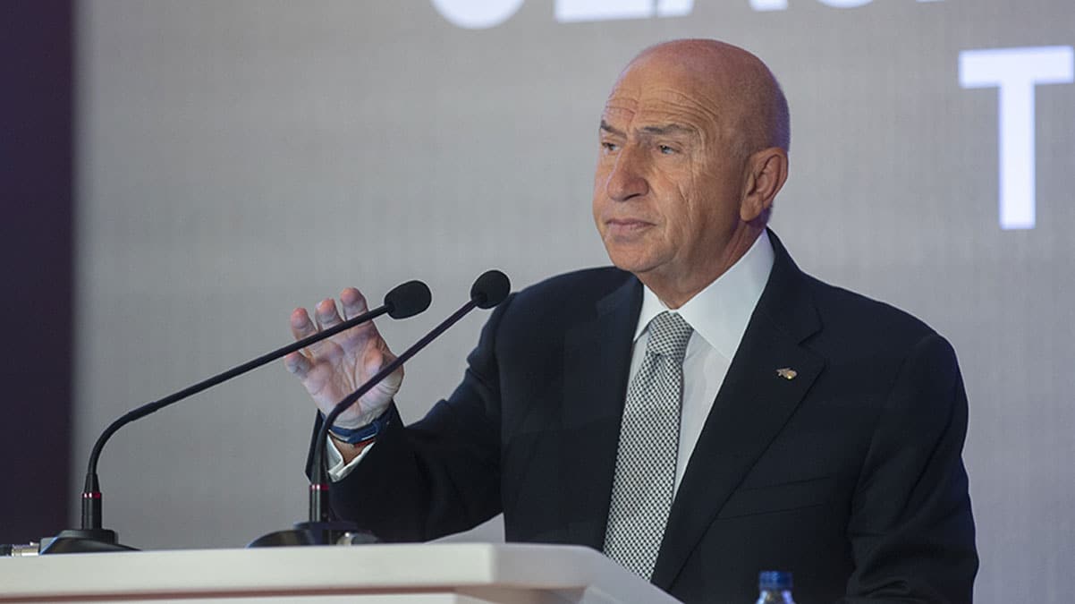 Nihat �zdemir'den yeni sezon mesaj�