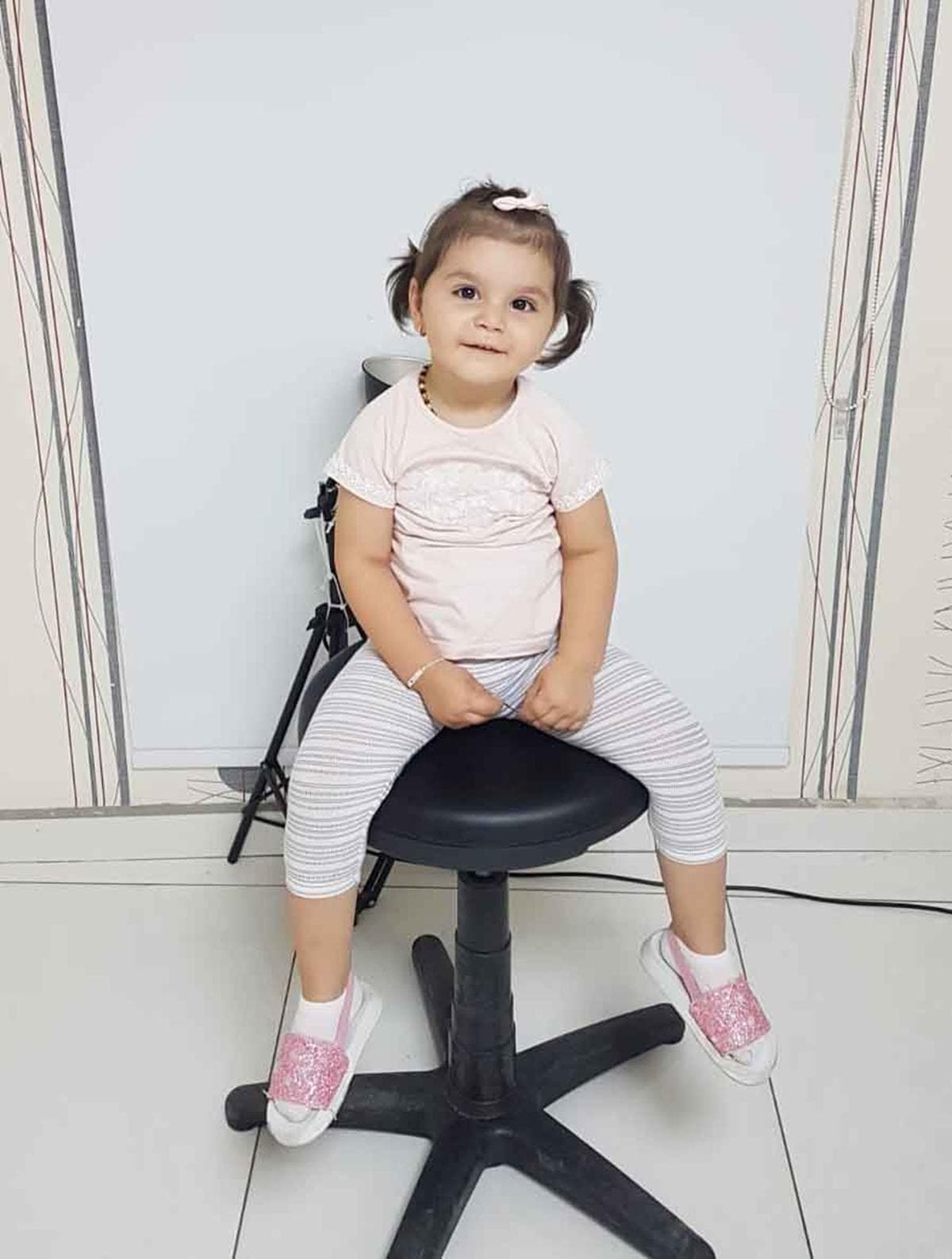 Alkoll� ve ehliyetsiz s�r�c� 2 ya��ndaki Ayb�ke'yi komaya soktu, savunmas� ise �ileden ��kard�