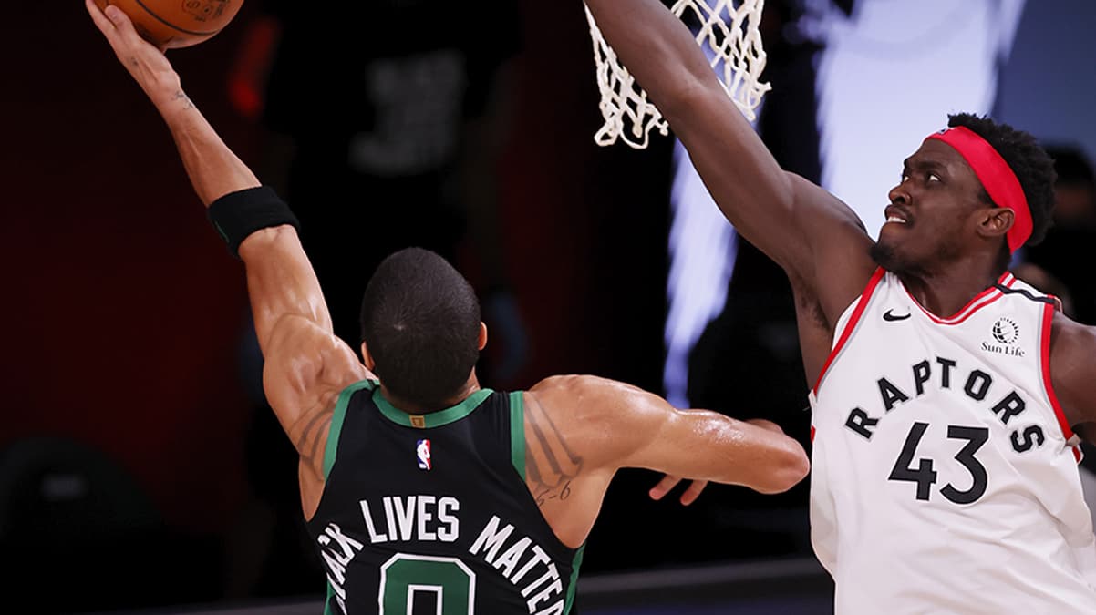 Boston Celtics, Do�u Konferans�'nda finale y�kseldi