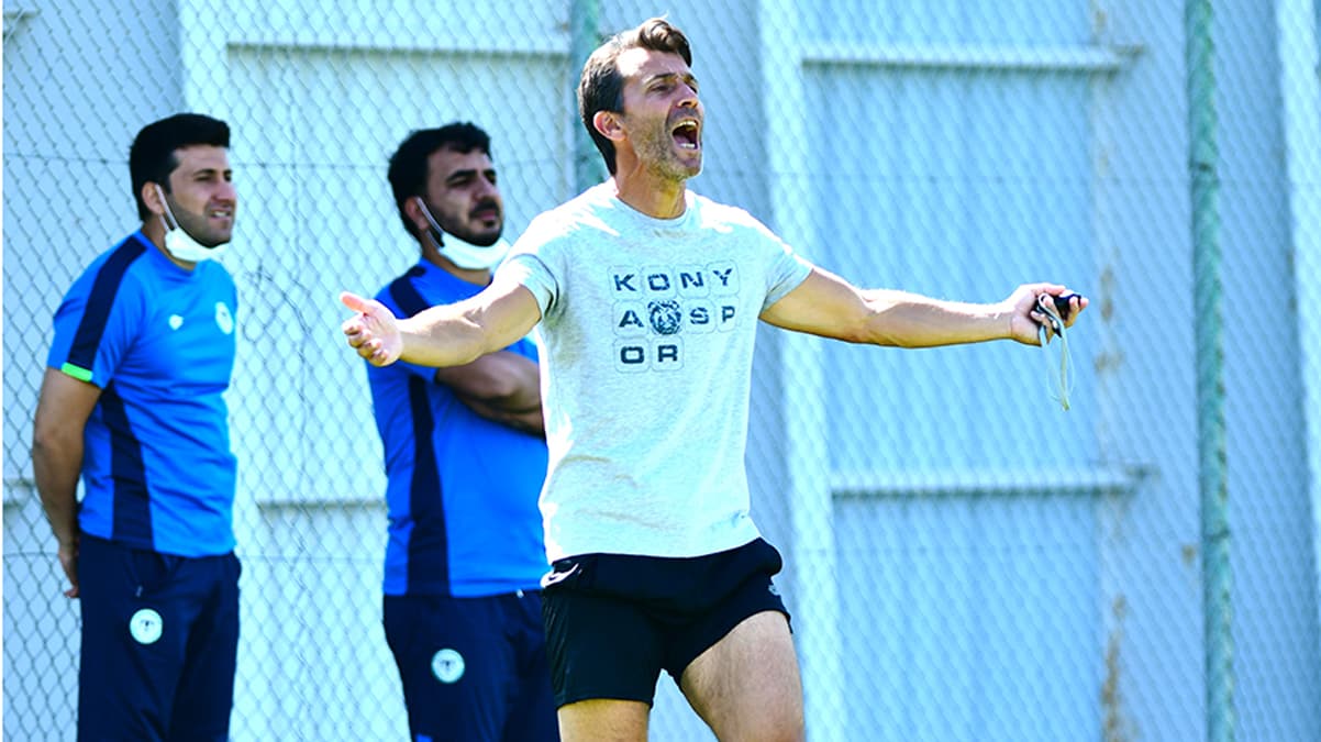 B�lent Korkmaz resmen ayr�ld�