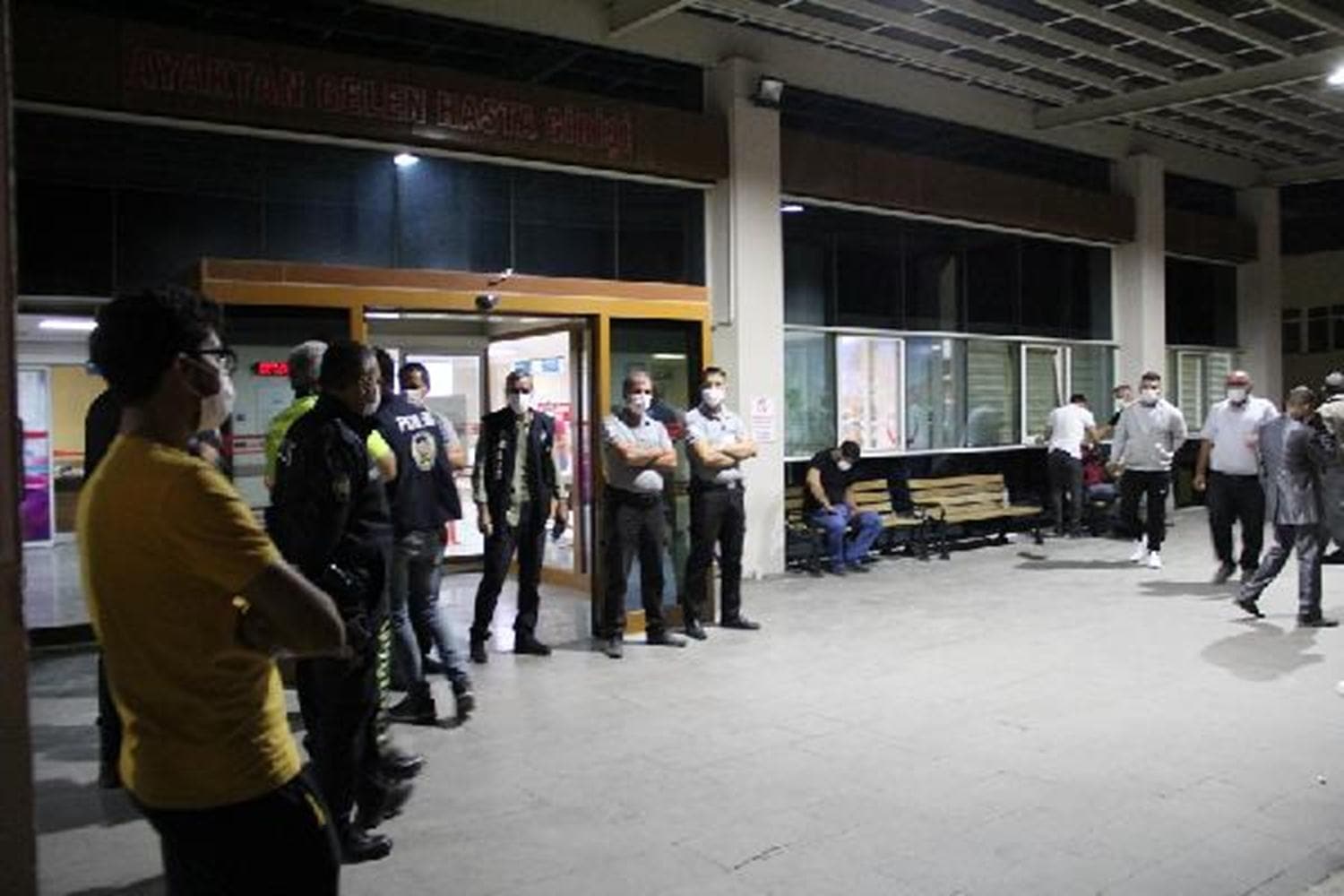 ifte cinayetin sebebi kan dondurdu