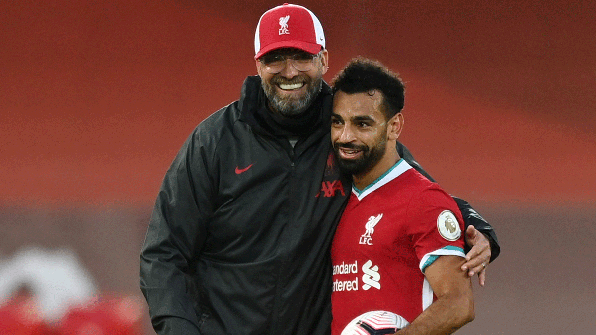 Gol d�ellosunda kazanan Liverpool oldu