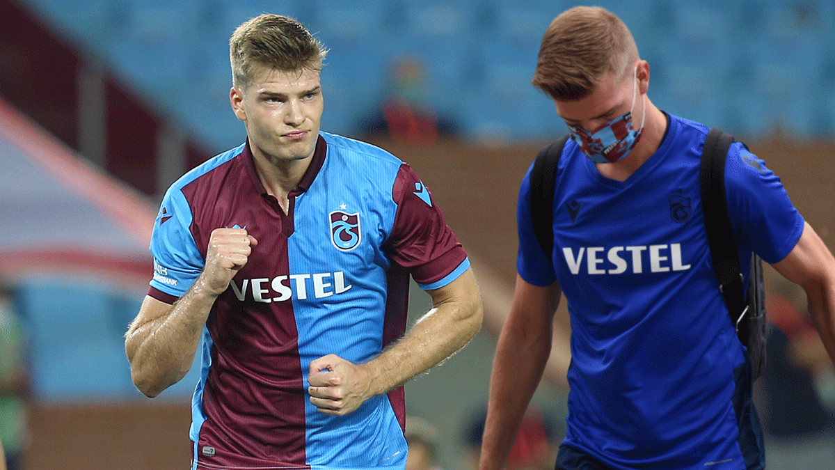 S�rloth'a inan�lmaz teklif!