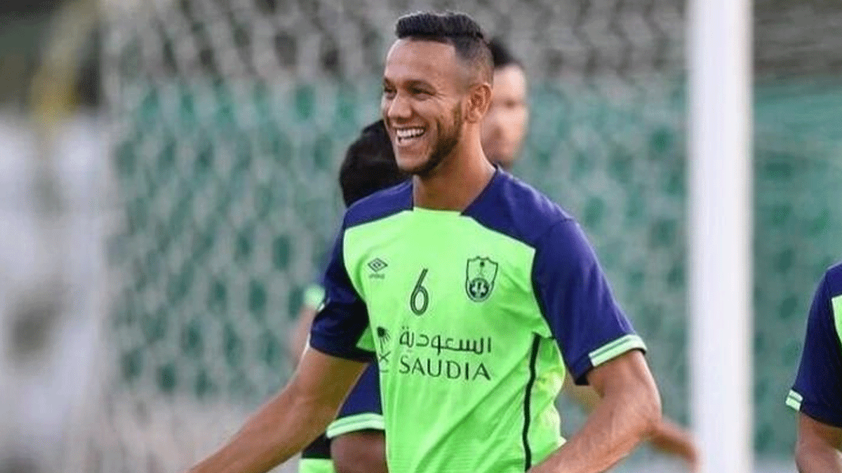 Josef de Souza Be�ikta� i�in �stanbul'a geliyor