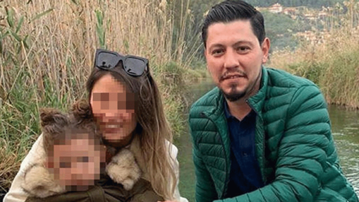 P�nar'� katleden zanl� anla�mal� bo�anma i�in ifade verdi