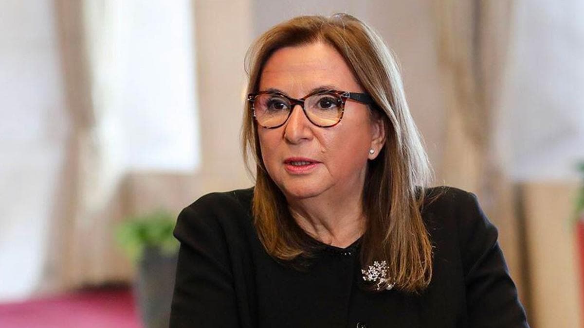 Ticaret Bakan Pekcan'dan ihracat odakl teknoloji firmalarna ihtisas serbest blgeleri daveti