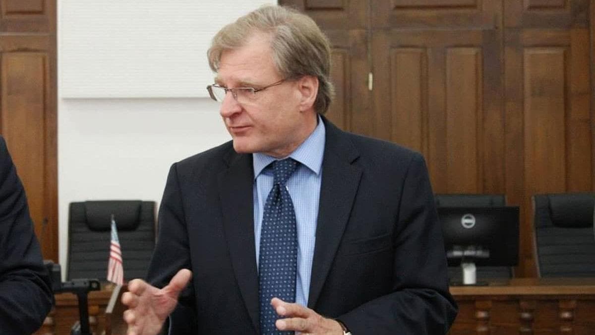 ABD, Hafter'in Libya petrolne uygulad blokaj sonlandrmay ''taahht ettiini'' duyurdu