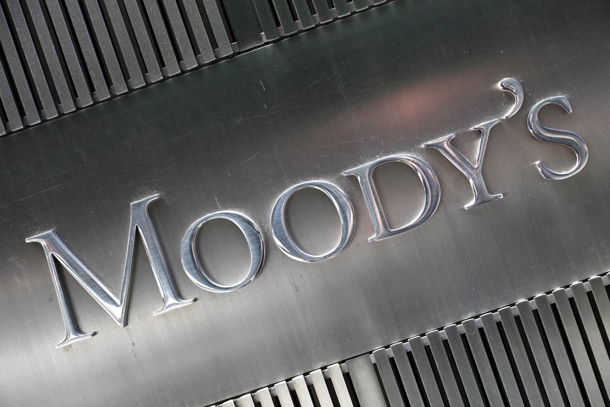 Moody's'in skandal T�rkiye karar�na AK Parti'den tepki