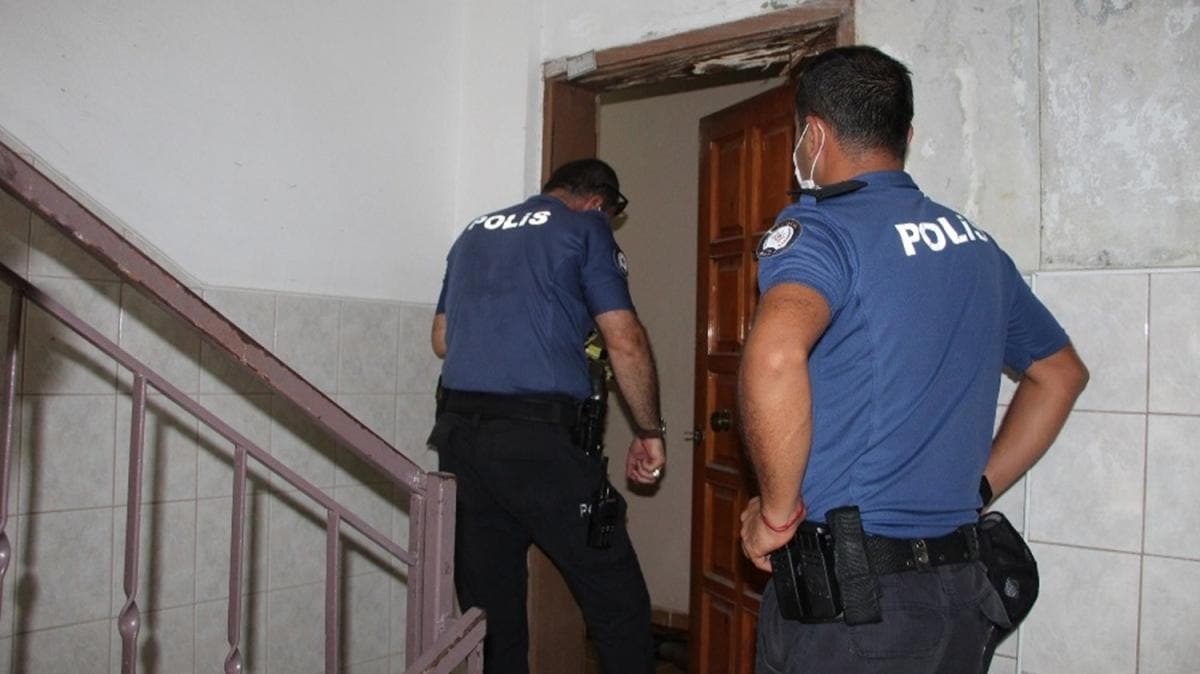 Antalya'da pheli lm