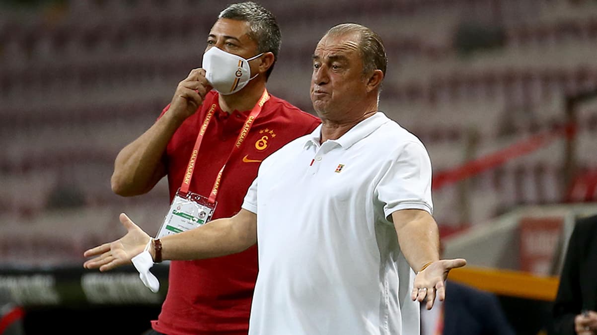 2 yeni transfer kadroda yok