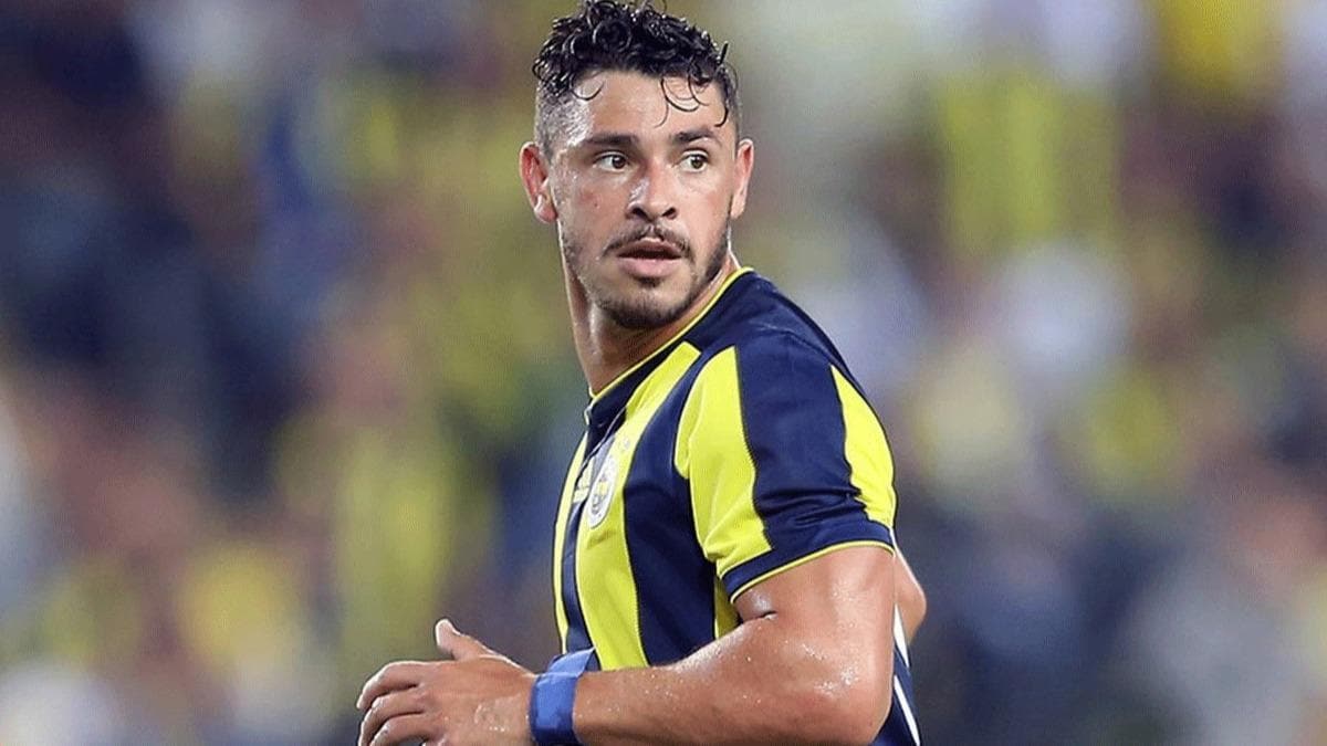 Giuliano'dan Fenerbahe'ye zc haber