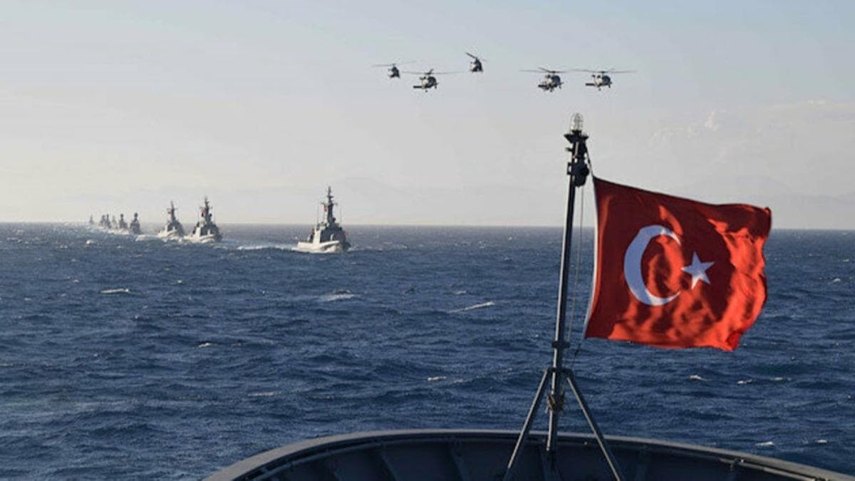 KKTC Babakan Tatar: Kbrs Trk halk Trkiye'nin garantrlnden asla vazgemez