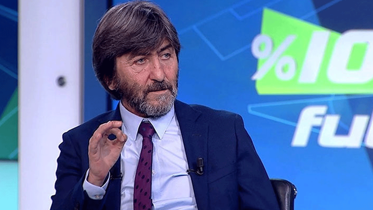 R.Dilmen: 'Sergen Hoca al�yoruz dedi'