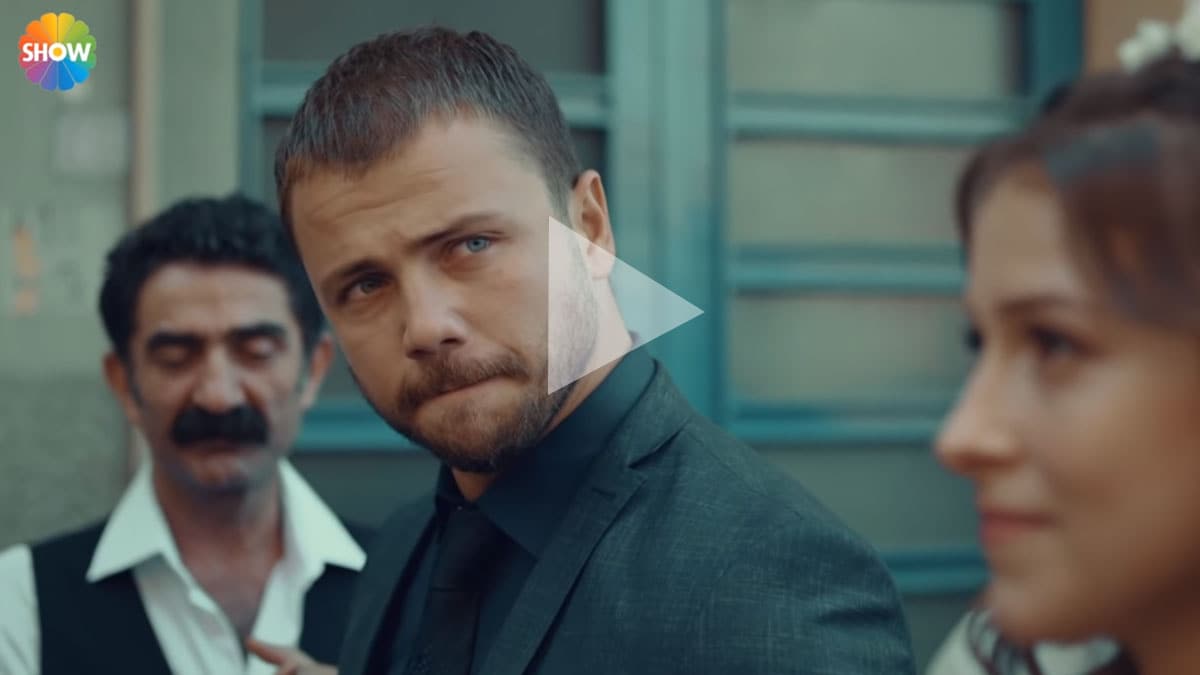 Ar�za 1. b�l�m izle!