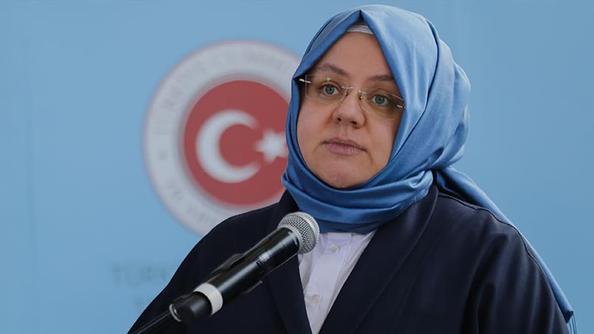 Bakan Sel�uk m�jdeyi verdi!