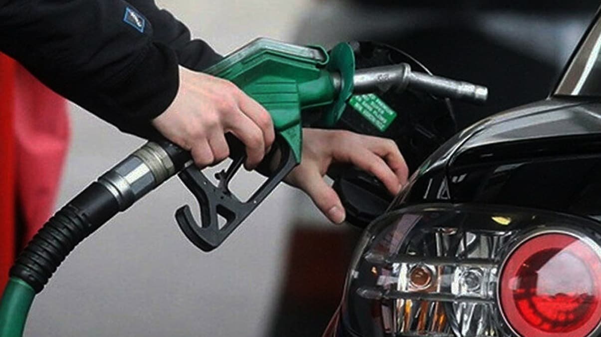 Benzine indirim geliyor