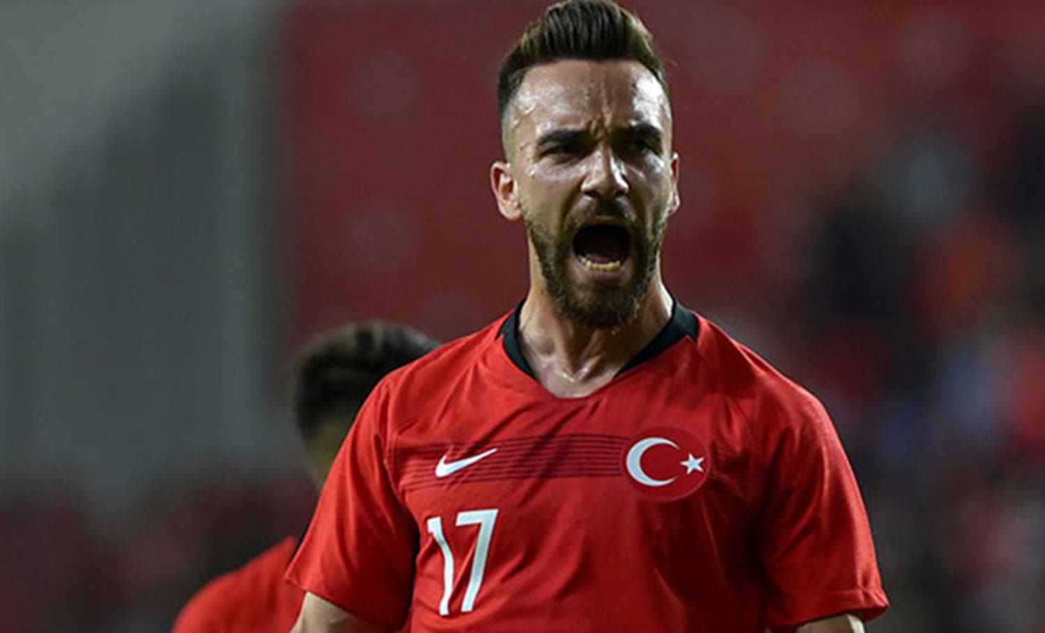 Kenan Karaman cep yak�yor!