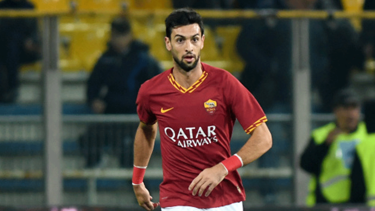 Pastore'den Galatasaray'a mesaj var