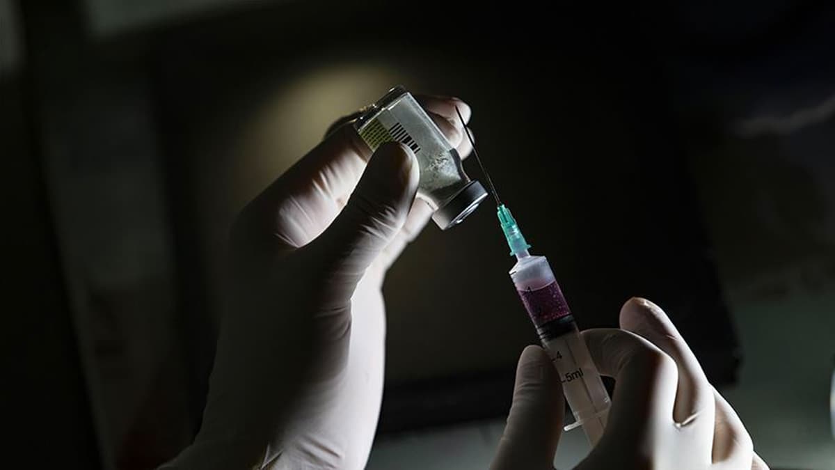 Pfizer'den Kovid-19 a��s� a��klamas�: Ekim sonuna kadar tespit edebiliriz