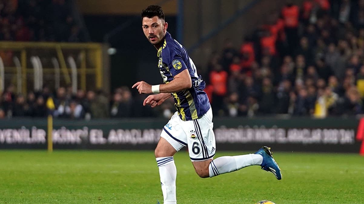 �talya'ya transfer oluyor