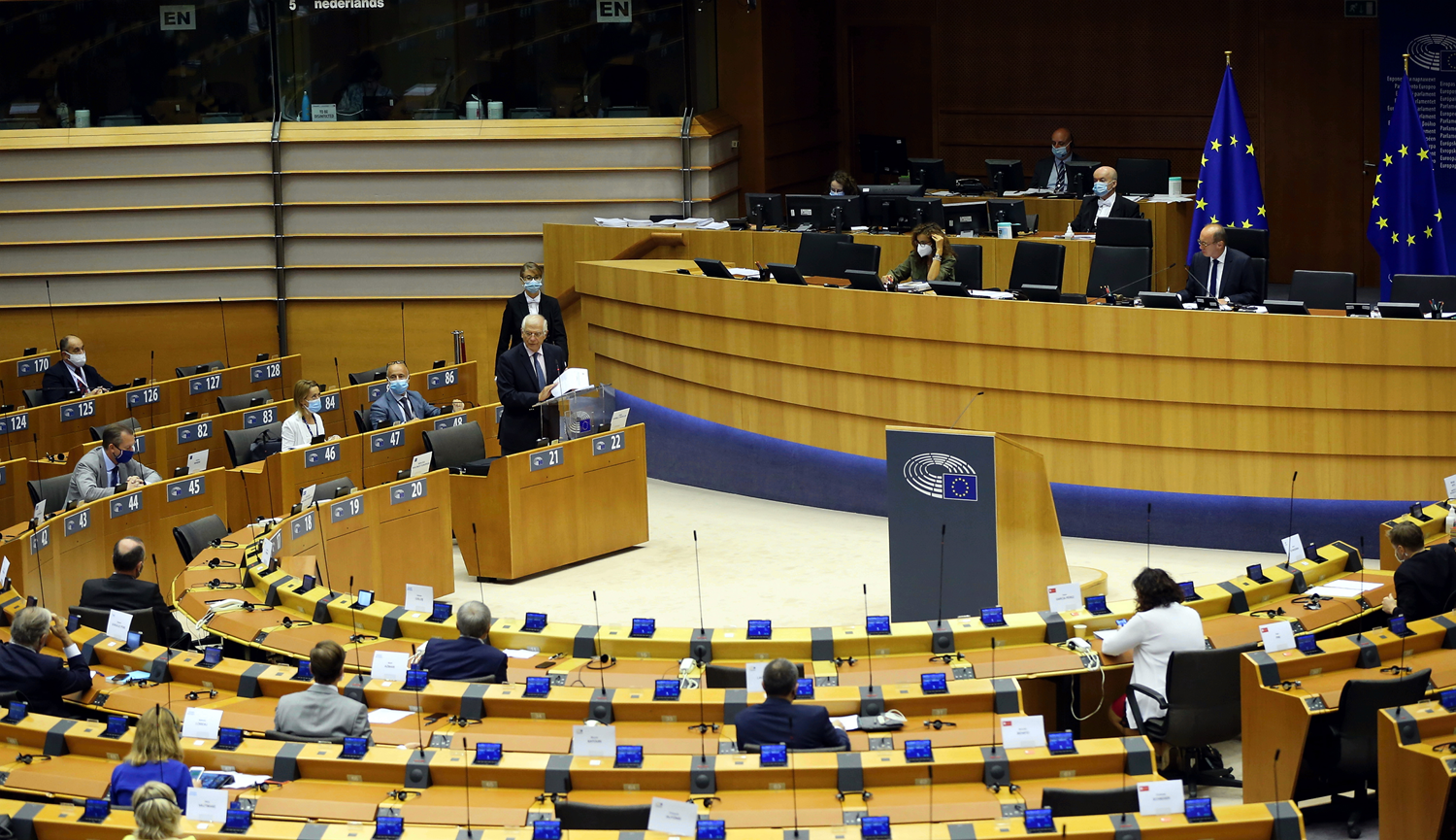 Rusya, �in ve T�rkiye... 'Eskinin b�y�k imparatorluklar� geri gelmeye ba�lad�'