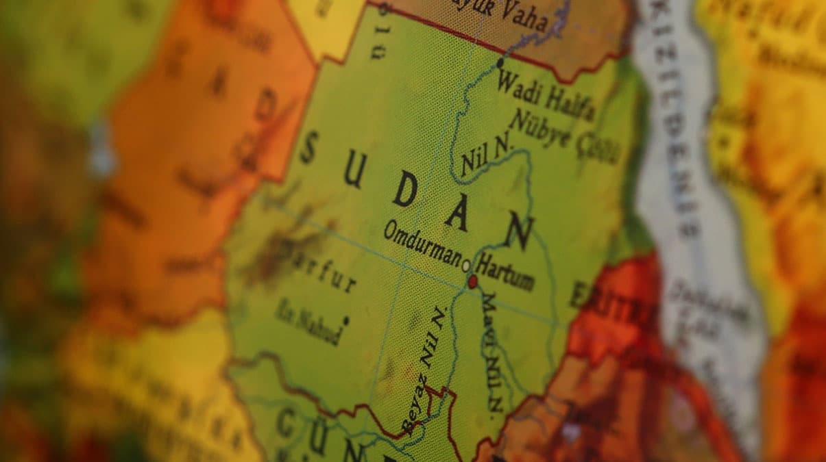 ABD'den Sudanl� �irkete ve Gambiya'n�n eski 'First Lady'sine yapt�r�m