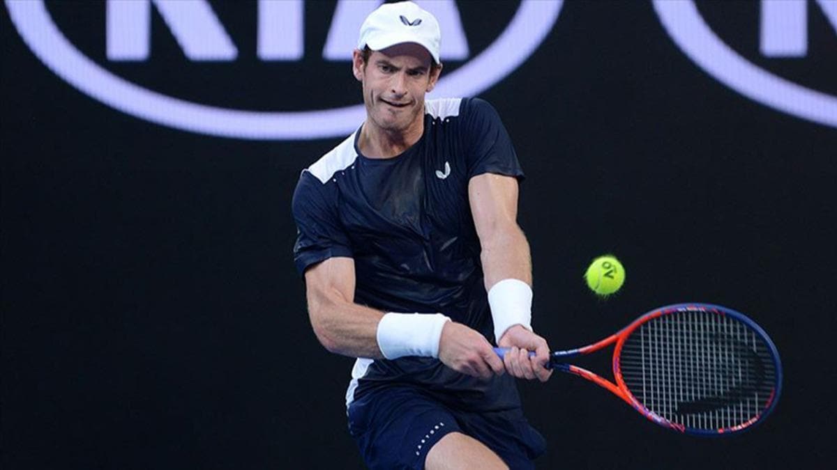 Andy Murray'e Roland Garros iin zel davetiye