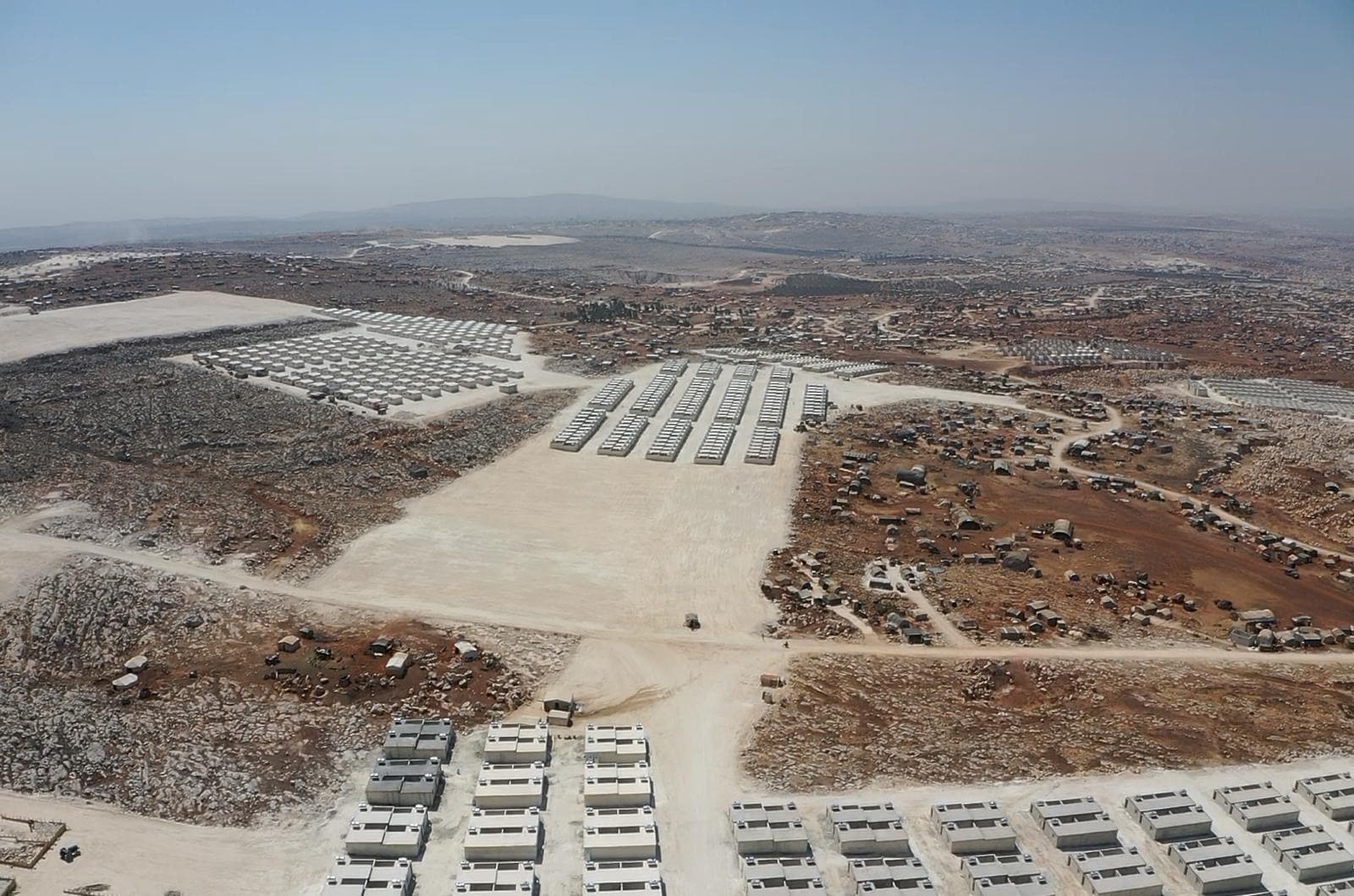 K�� geliyor �dlib'de dram devam ediyor