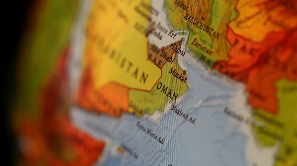 �srail ve BAE bankalar� aras�nda yeni anla�malar imzaland�