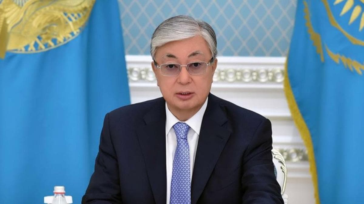 Kazakistan'dan Trk i insanlarna yatrm ars 