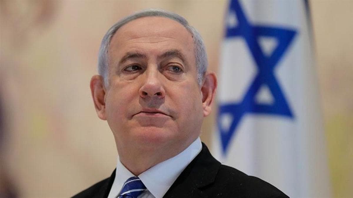 Netanyahu, BAE ve Bahreyn'le normallemeyi imzalamak iin Dileri Bakanndan vekalet almak zorunda kald