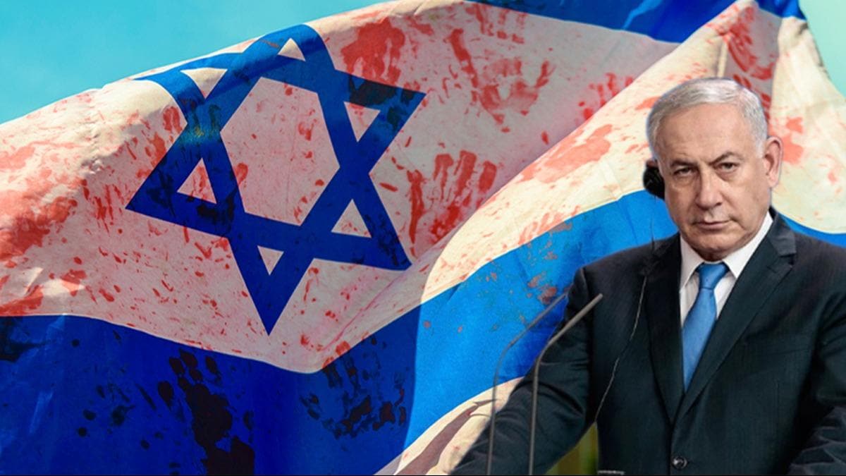 Netanyahu'dan normalleme aklamas: Baka lkeler de srece katlacak
