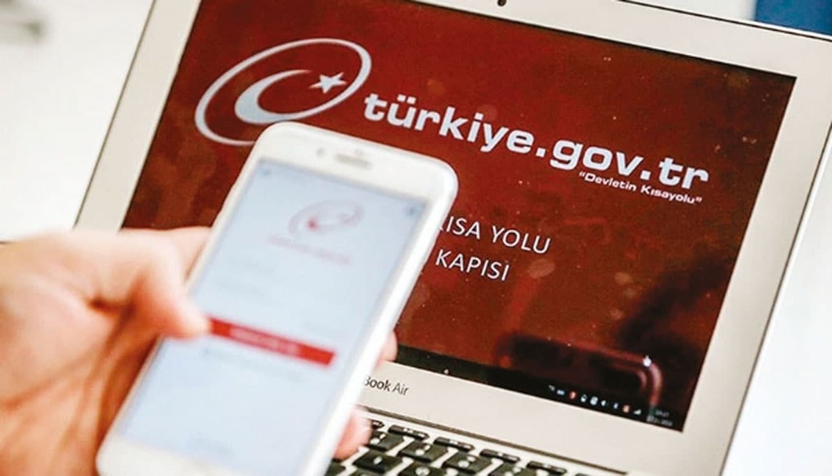 �SYM Aday ��lemleri Sistemi, e-Devlet'e ta��nd�