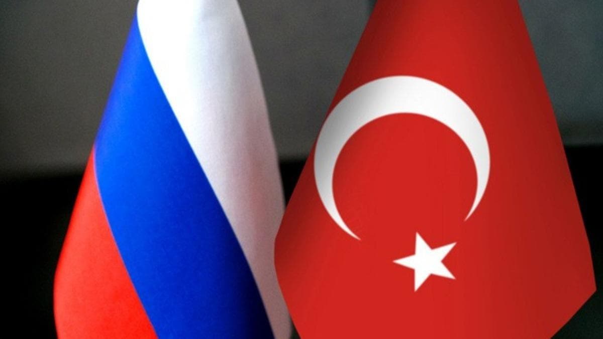 Rus heyeti Ankara'ya geliyor! Masada Suriye ve Libya var