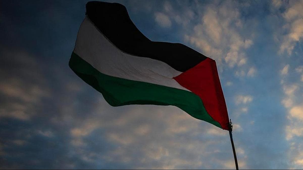 BM Koordinatr Mladenov ile Hamas yetkilileri arasnda ''srail ablukas'' grld